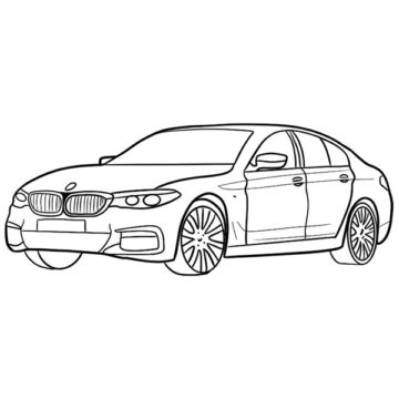 BMW Archives  Coloring Books